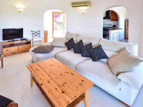 Villa Pego, 5 pièces, 6 personnes - photo_709805792