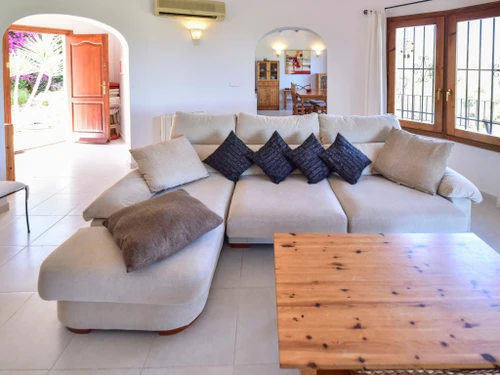 Villa Pego, 5 pièces, 6 personnes - photo_709805792