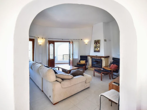 Villa Pego, 5 pièces, 6 personnes - photo_709805792