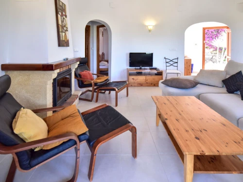 Villa Pego, 5 pièces, 6 personnes - photo_709805792