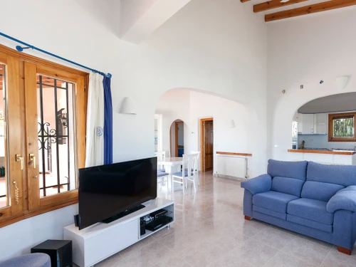 Villa Pego, 3 bedrooms, 6 persons - photo_5810087136