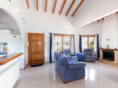 Villa Pego, 3 bedrooms, 6 persons - photo_5810087136