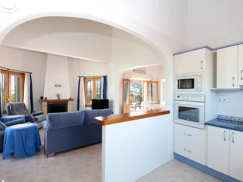 Villa Pego, 3 bedrooms, 6 persons - photo_5810087136