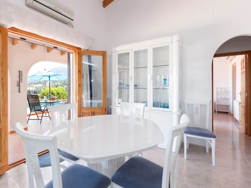 Villa Pego, 3 bedrooms, 6 persons - photo_5810087136