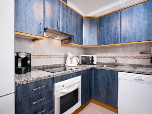 Ferienwohnung Moraira, 2 Schlafzimmer, 4 Personen - photo_14642667969