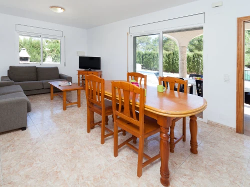 Villa L'Ametlla de Mar, 5 pièces, 10 personnes - photo_3091940248