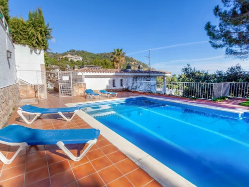 Maison Tossa de Mar, 4 pièces, 6 personnes - photo_14609858758