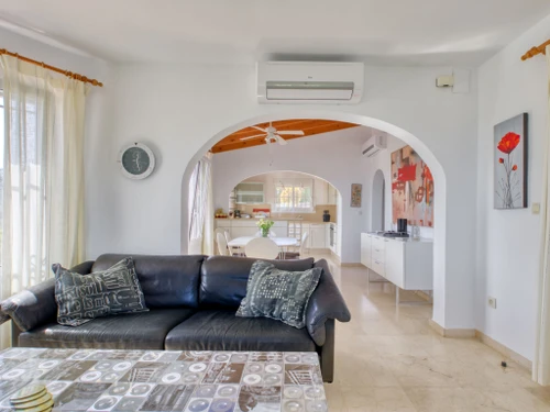 Villa Pego, 3 dormitorios, 6 personas - photo_14792043960