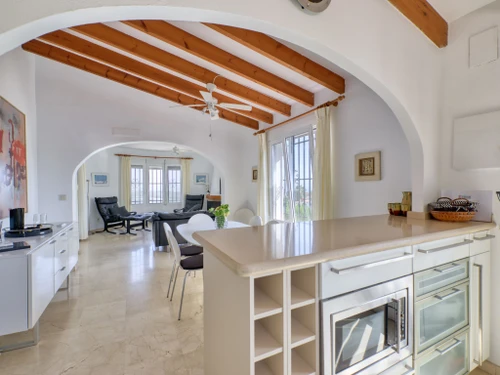 Villa Pego, 3 dormitorios, 6 personas - photo_14792043960