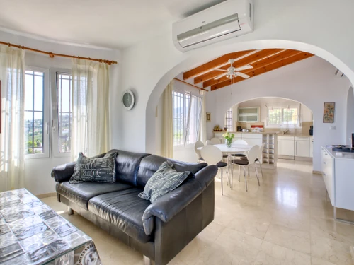 Villa Pego, 3 dormitorios, 6 personas - photo_14792043960