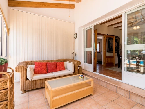 Villa Xàbia, 3 Schlafzimmer, 6 Personen - photo_13594792625