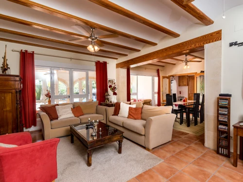 Villa Xàbia, 3 Schlafzimmer, 6 Personen - photo_13594792625