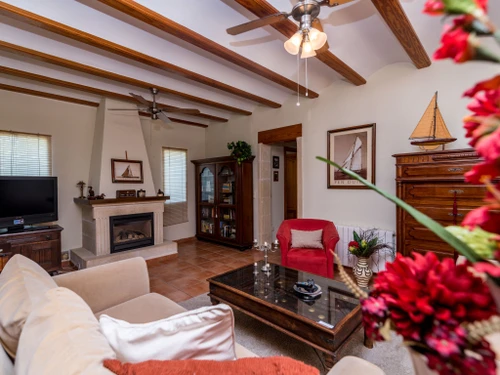 Villa Xàbia, 3 Schlafzimmer, 6 Personen - photo_13594792625