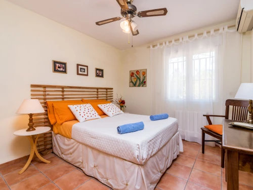 Villa Xàbia, 3 Schlafzimmer, 6 Personen - photo_13594792625