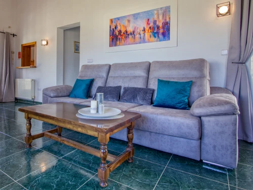 Ferienhaus Pego, 3 Schlafzimmer, 6 Personen - photo_15526113400