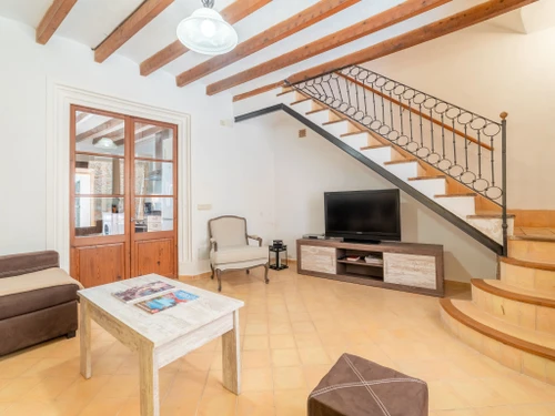 Ferienhaus Banyalbufar, 3 Schlafzimmer, 6 Personen - photo_15739799872