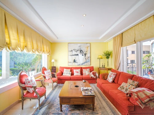 Villa Inca, 7 pièces, 8 personnes - photo_14145495967