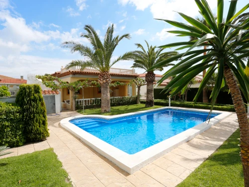 Villa Miami Platja, 9 pièces, 14 personnes - photo_17233704931