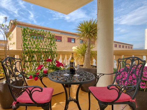 Apartment Xàbia, 3 bedrooms, 6 persons - photo_14243152650