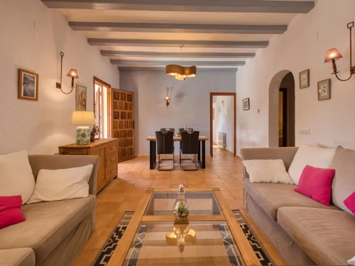 Villa Xàbia, 4 bedrooms, 8 persons - photo_710909074