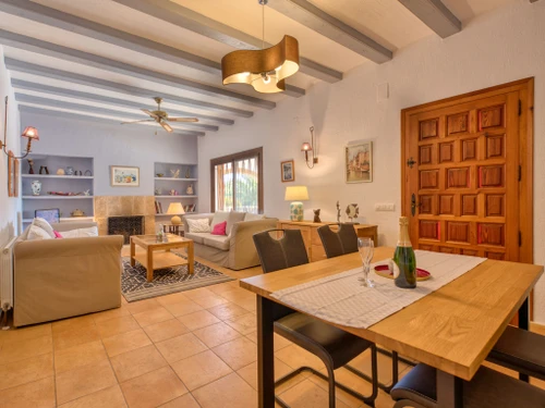 Villa Xàbia, 4 bedrooms, 8 persons - photo_710909074