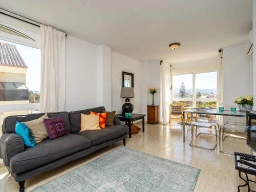 Apartment Xàbia, 2 bedrooms, 4 persons - photo_12841097564