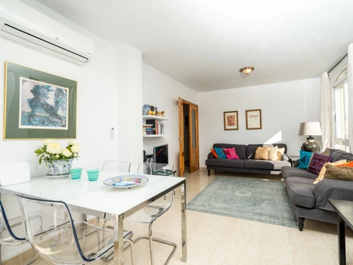 Apartment Xàbia, 2 bedrooms, 4 persons - photo_12841097564