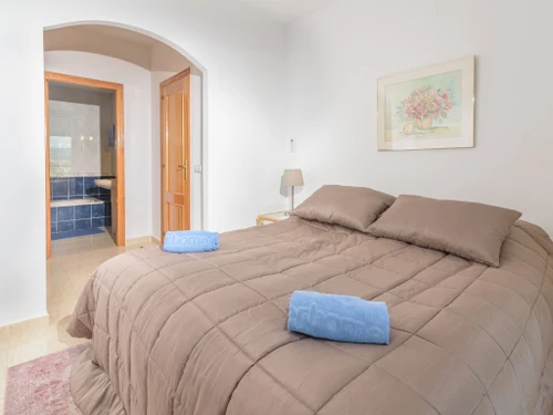 Apartment Xàbia, 2 bedrooms, 4 persons - photo_12841097564