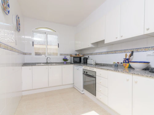 Apartment Xàbia, 2 bedrooms, 4 persons - photo_12841097564