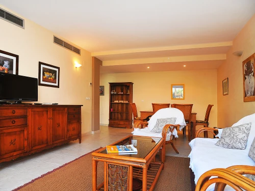 Apartment Xàbia, 3 bedrooms, 6 persons - photo_709739788