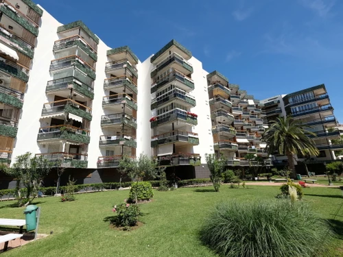 Appartement Salou, 2 pièces, 4 personnes - photo_13256409388