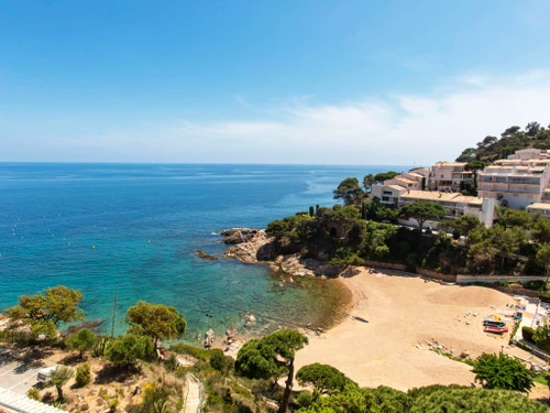 Ferienwohnung Tossa de Mar, 1 Schlafzimmer, 4 Personen - photo_15447765357