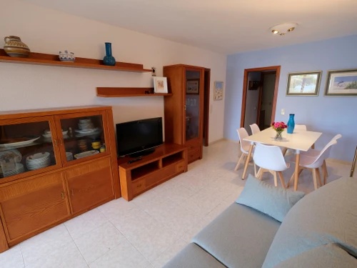 Apartment Cambrils, 2 bedrooms, 6 persons - photo_13348317665