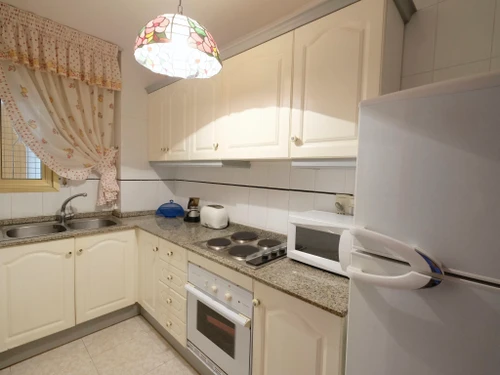 Apartment Cambrils, 2 bedrooms, 6 persons - photo_13348317665