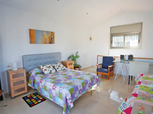 Casa Cambrils, 4 dormitorios, 9 personas - photo_8689032740