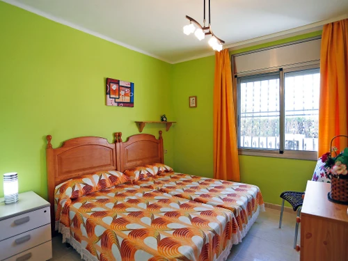 Casa Cambrils, 4 dormitorios, 9 personas - photo_8689032740