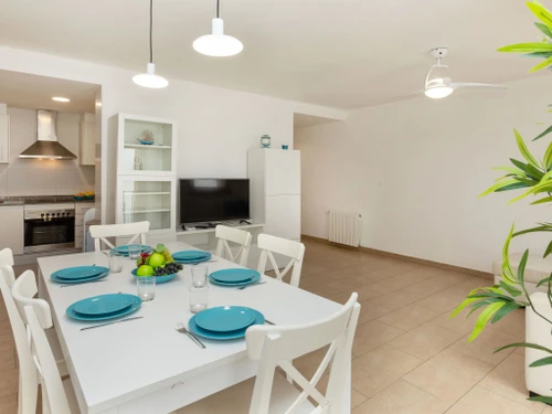 Appartement Tossa de Mar, 4 pièces, 6 personnes - photo_15373847447