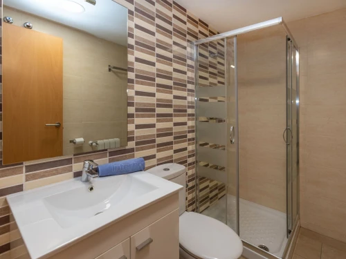 Appartement Tossa de Mar, 4 pièces, 6 personnes - photo_15373847447