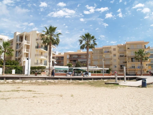 Ferienwohnung Cambrils, 3 Schlafzimmer, 5 Personen - photo_709559170