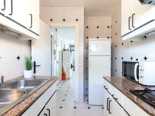 Apartamento Cambrils, 3 dormitorios, 5 personas - photo_709559170