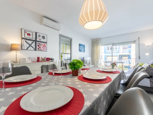 Apartment Cambrils, 2 bedrooms, 4 persons - photo_11483532796