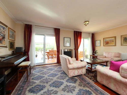 Villa Cambrils, 6 pièces, 8 personnes - photo_9884650779