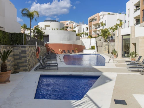 Apartamento Marbella, 1 dormitorio, 3 personas - photo_10773335841