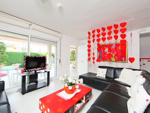 Maison Cambrils, 7 pièces, 8 personnes - photo_8869955174