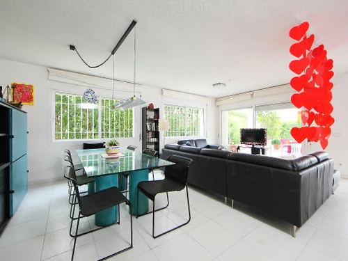 Maison Cambrils, 7 pièces, 8 personnes - photo_8869955174