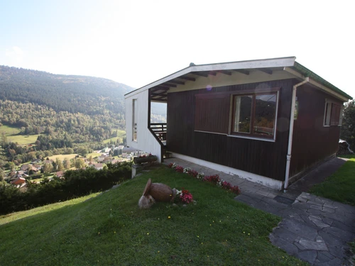 Gasthaus Cornimont, 2 Schlafzimmer, 4 Personen - photo_14994433167