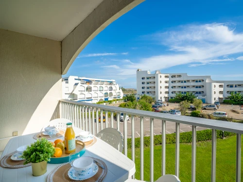 Ferienwohnung La Grande-Motte, Studio, 4 Personen - photo_11631321173