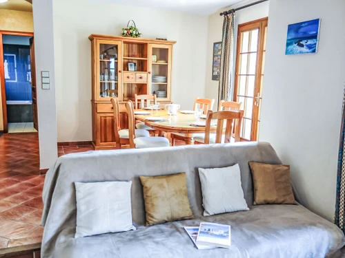 Casa Cavalaire-sur-Mer, 3 dormitorios, 8 personas - photo_710222933