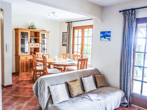 Casa Cavalaire-sur-Mer, 3 dormitorios, 8 personas - photo_710222933