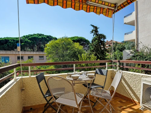 Apartment Cavalaire-sur-Mer, 1 bedroom, 3 persons - photo_12270147854